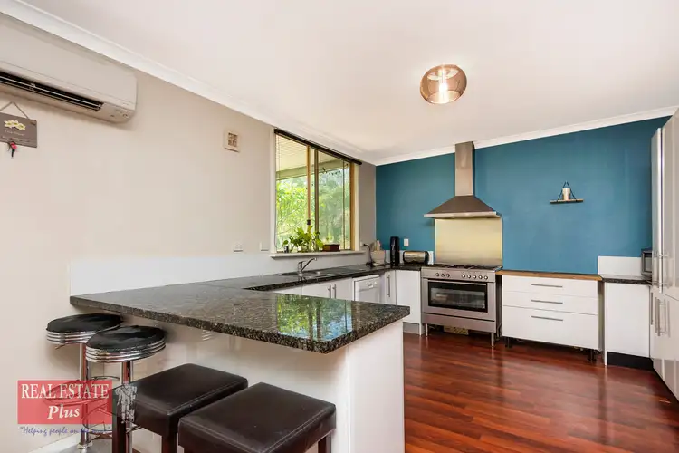Main view of Homely house listing, 198 Hyde Drive, Wundowie WA 6560