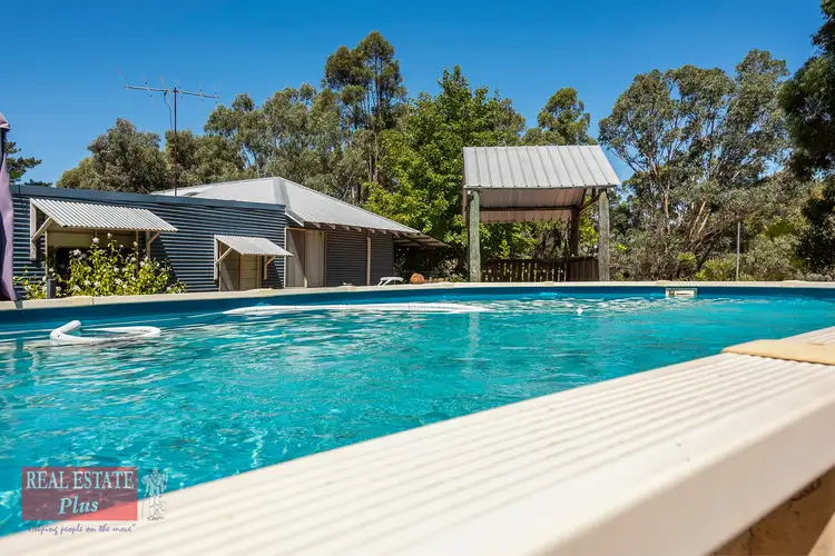 Second view of Homely house listing, 198 Hyde Drive, Wundowie WA 6560