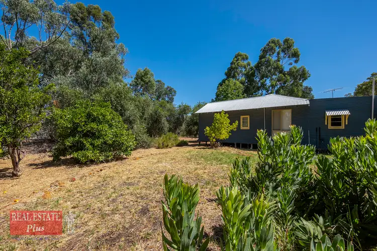 Third view of Homely house listing, 198 Hyde Drive, Wundowie WA 6560