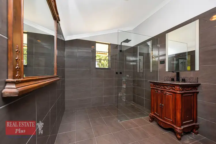 Fourth view of Homely house listing, 198 Hyde Drive, Wundowie WA 6560