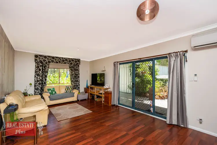 Fifth view of Homely house listing, 198 Hyde Drive, Wundowie WA 6560