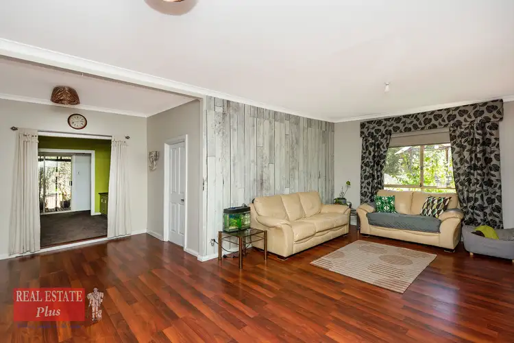 Sixth view of Homely house listing, 198 Hyde Drive, Wundowie WA 6560
