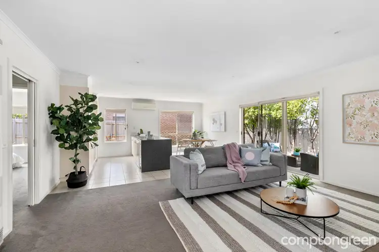 Third view of Homely house listing, 2/16 Herbert Street, Belmont VIC 3216
