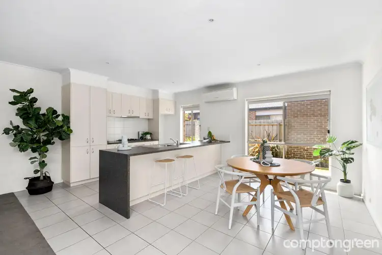 Fourth view of Homely house listing, 2/16 Herbert Street, Belmont VIC 3216