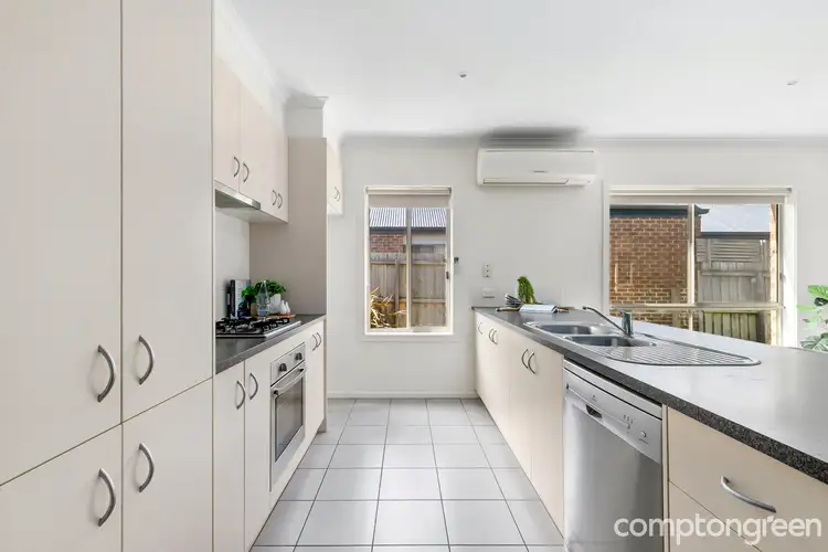 Fifth view of Homely house listing, 2/16 Herbert Street, Belmont VIC 3216
