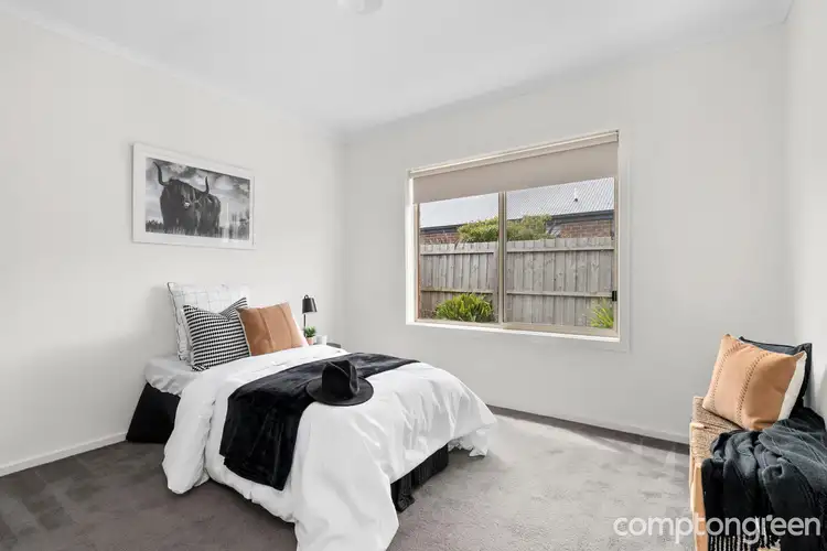 Sixth view of Homely house listing, 2/16 Herbert Street, Belmont VIC 3216