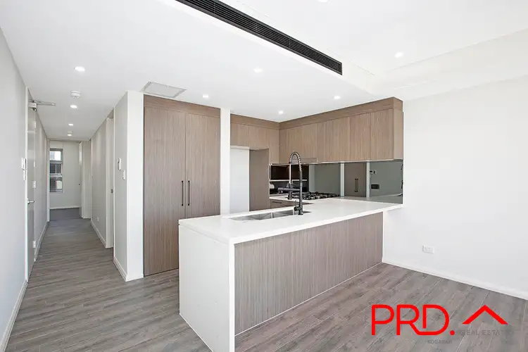 406/843 New Canterbury Rd, Dulwich Hill NSW 2203