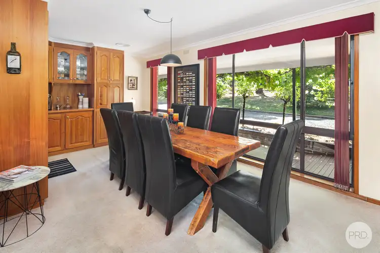 Fourth view of Homely house listing, 22 Eucalyptas Drive, Invermay VIC 3352