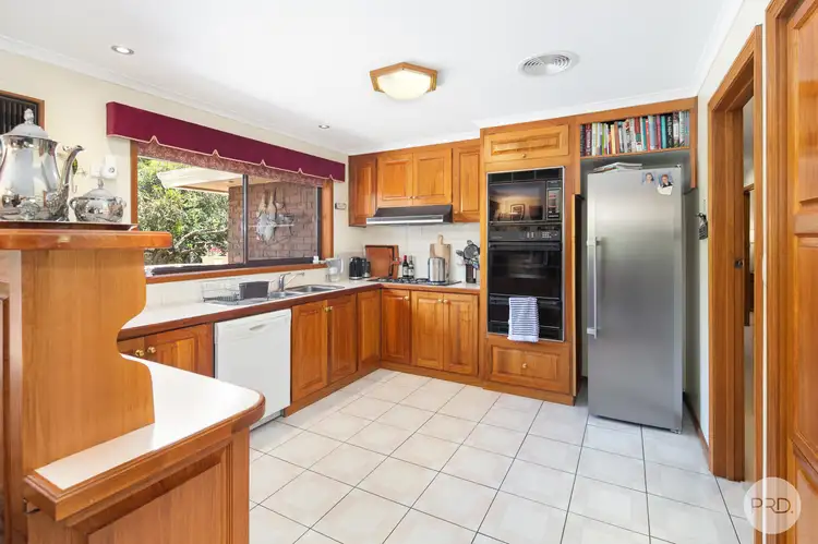 Sixth view of Homely house listing, 22 Eucalyptas Drive, Invermay VIC 3352