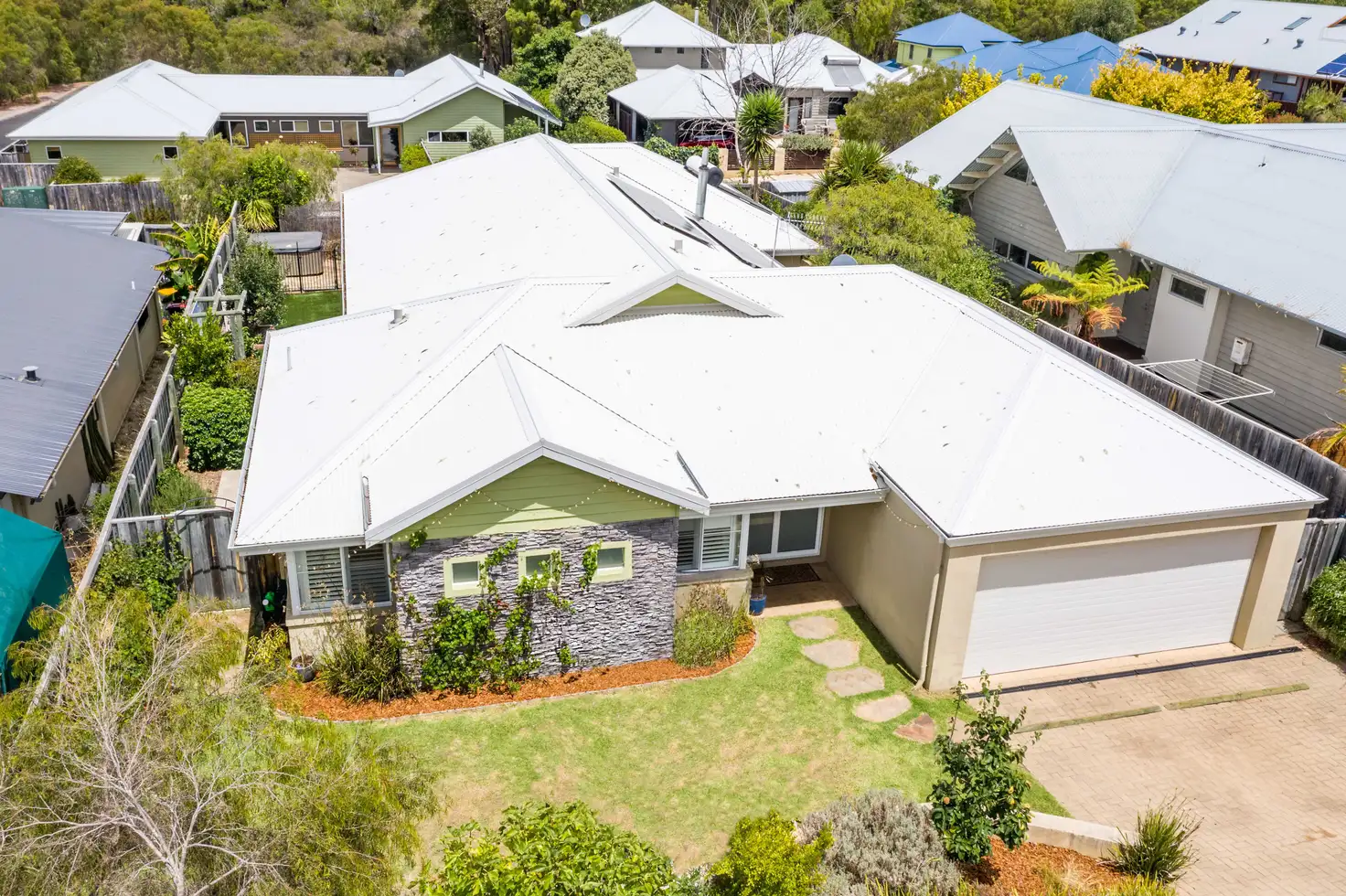 Main view of Homely house listing, 7 Halcyon Crescent, Margaret River WA 6285