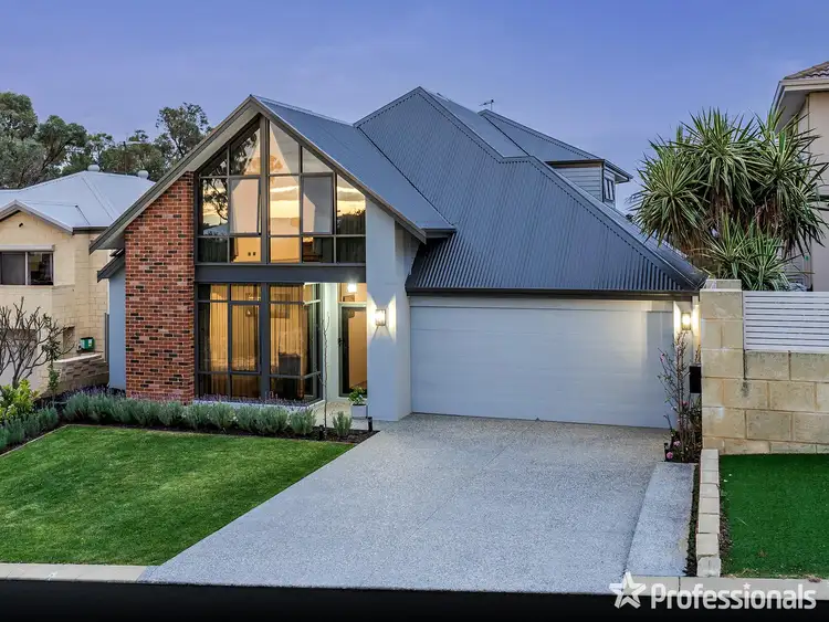 Second view of Homely house listing, 18 White Hart Lane, Baldivis WA 6171