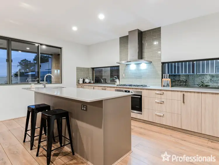 Third view of Homely house listing, 18 White Hart Lane, Baldivis WA 6171