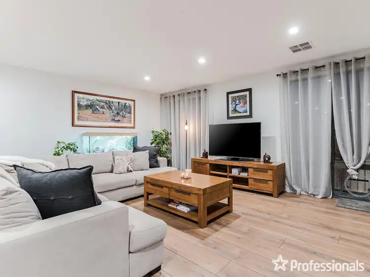 Fifth view of Homely house listing, 18 White Hart Lane, Baldivis WA 6171