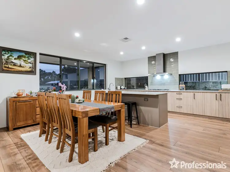 Seventh view of Homely house listing, 18 White Hart Lane, Baldivis WA 6171