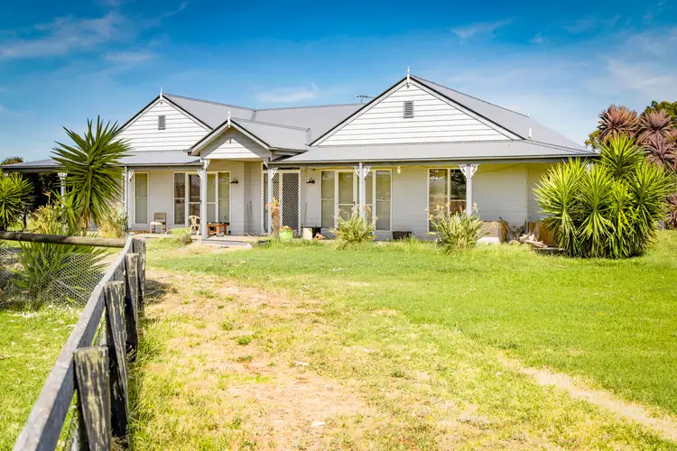 Second view of Homely rural property listing, Address available on request