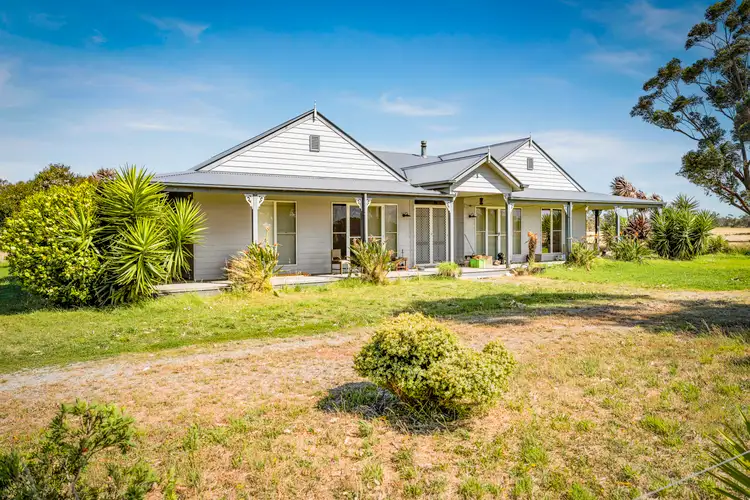 Third view of Homely rural property listing, Address available on request