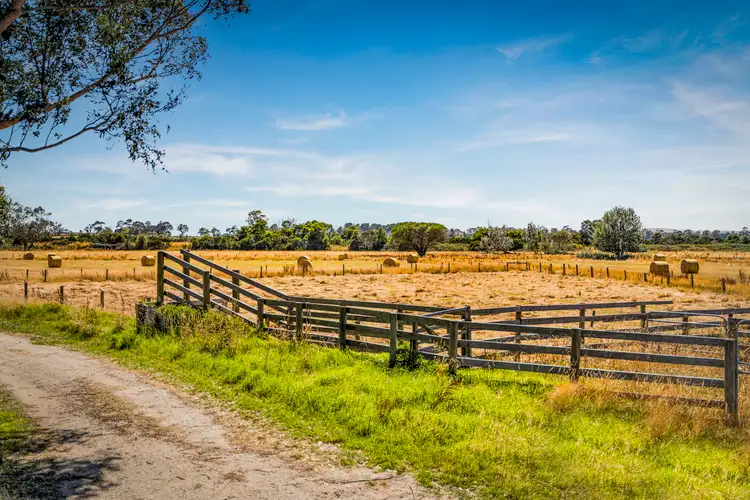 Fourth view of Homely rural property listing, Address available on request