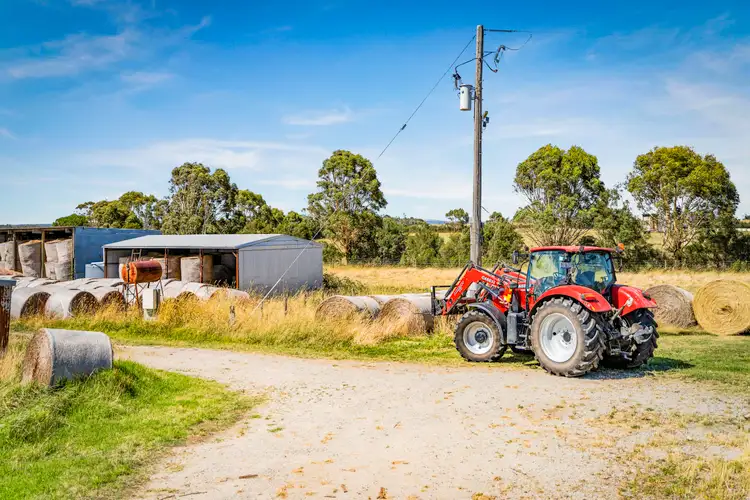 Fifth view of Homely rural property listing, Address available on request