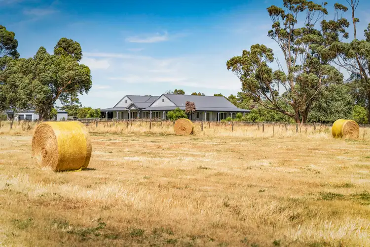 Seventh view of Homely rural property listing, Address available on request