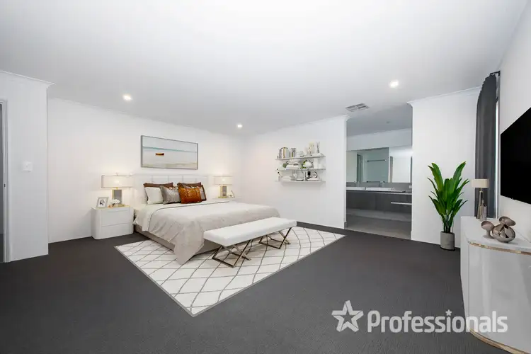 Second view of Homely house listing, 14 Moorland Crescent, The Vines WA 6069