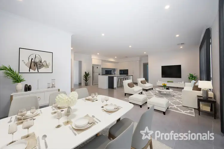 Fourth view of Homely house listing, 14 Moorland Crescent, The Vines WA 6069