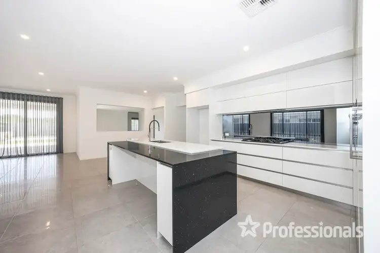 Fifth view of Homely house listing, 14 Moorland Crescent, The Vines WA 6069