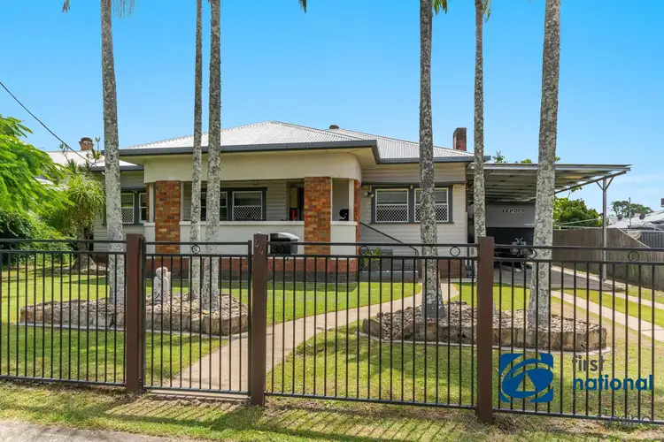 44 Barker Street, Casino NSW 2470