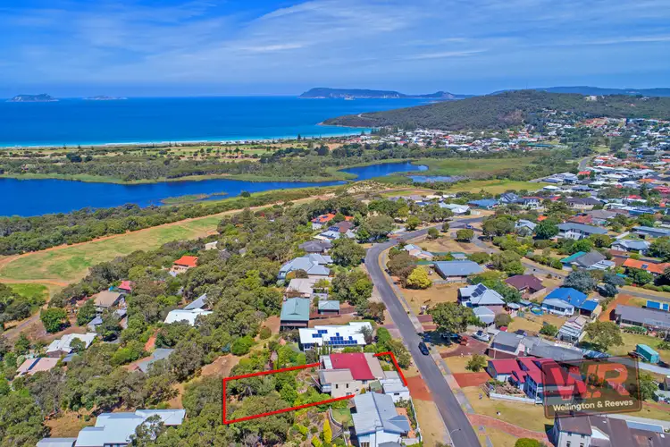 Third view of Homely house listing, 20 Miramar Road, Mira Mar WA 6330