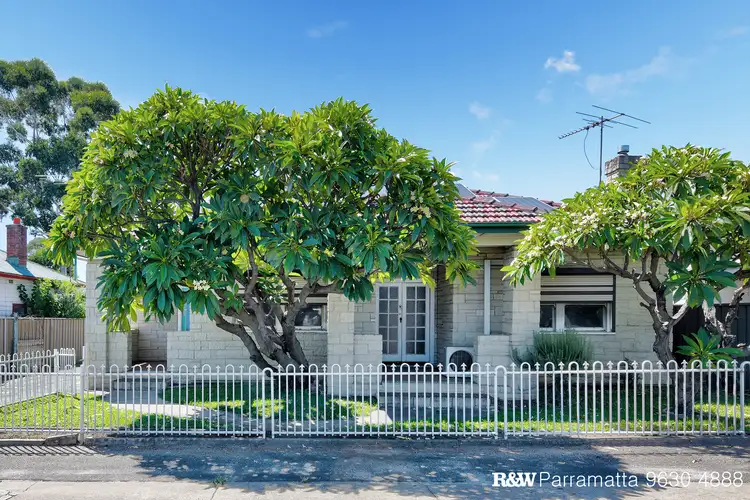 41 Woodville Road, Granville NSW 2142