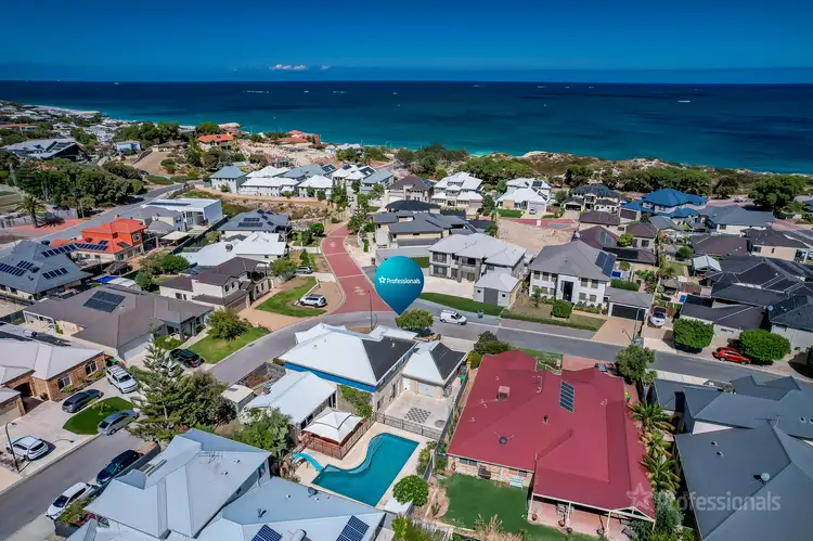 Fifth view of Homely house listing, 5 Durban Way, Quinns Rocks WA 6030