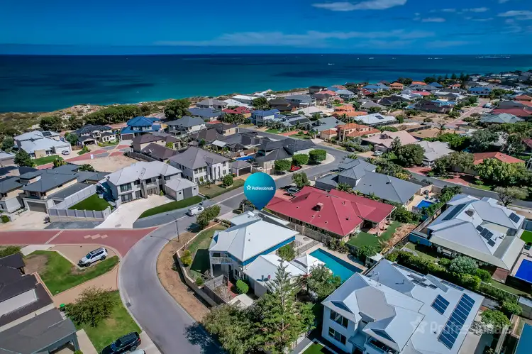 Sixth view of Homely house listing, 5 Durban Way, Quinns Rocks WA 6030