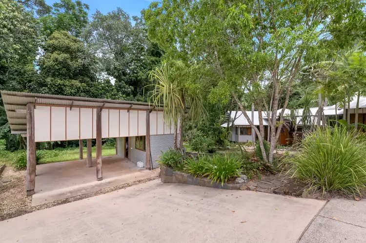 Second view of Homely house listing, 10-12 Ore Close, Goldsborough QLD 4865