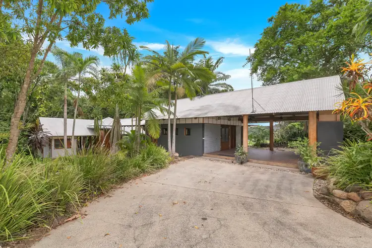 Third view of Homely house listing, 10-12 Ore Close, Goldsborough QLD 4865