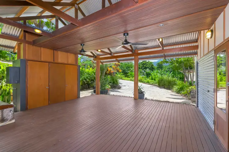 Fourth view of Homely house listing, 10-12 Ore Close, Goldsborough QLD 4865