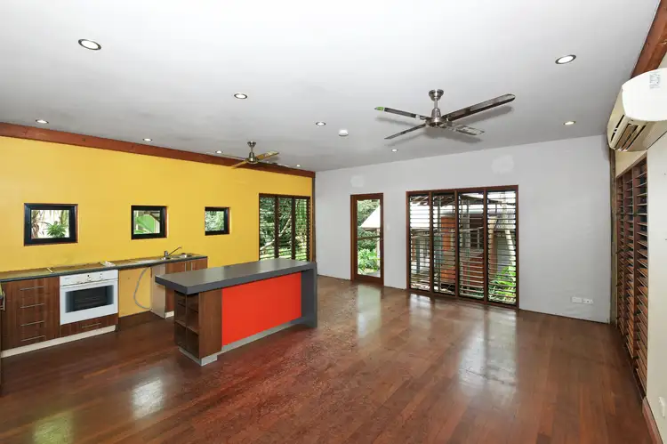 Fifth view of Homely house listing, 10-12 Ore Close, Goldsborough QLD 4865