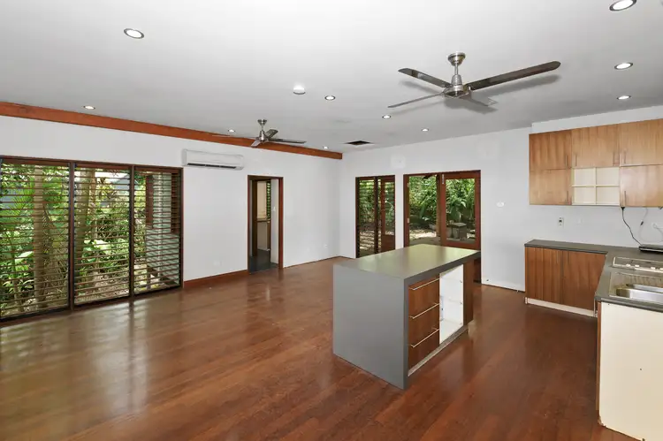 Sixth view of Homely house listing, 10-12 Ore Close, Goldsborough QLD 4865
