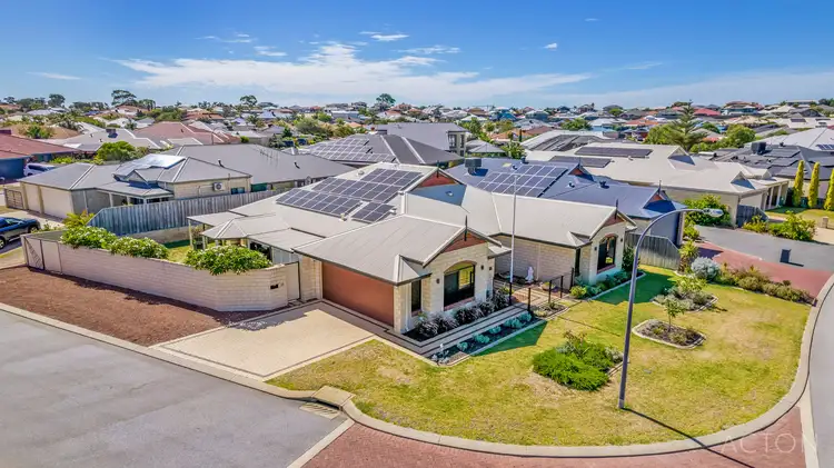Second view of Homely house listing, 17 Quandong Parkway, Halls Head WA 6210