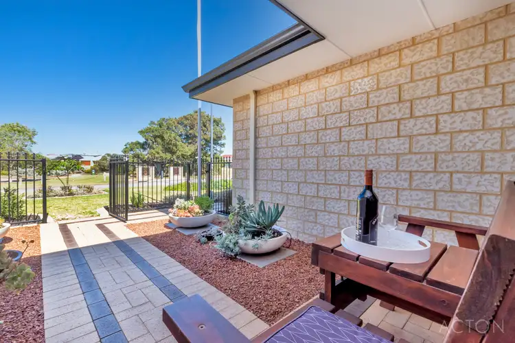 Fourth view of Homely house listing, 17 Quandong Parkway, Halls Head WA 6210