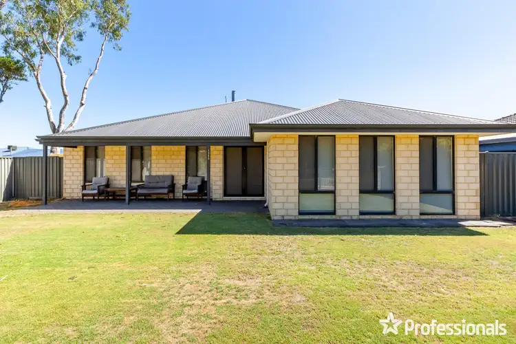 Second view of Homely house listing, 1345 Rowley Road, Hilbert WA 6112