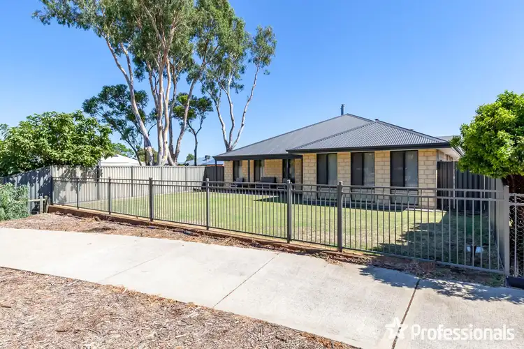 Third view of Homely house listing, 1345 Rowley Road, Hilbert WA 6112