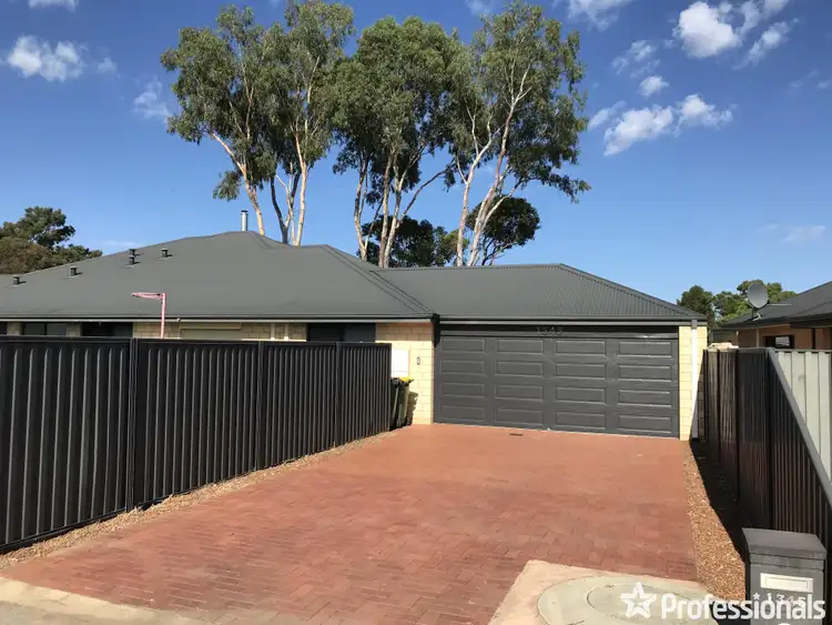 Fourth view of Homely house listing, 1345 Rowley Road, Hilbert WA 6112