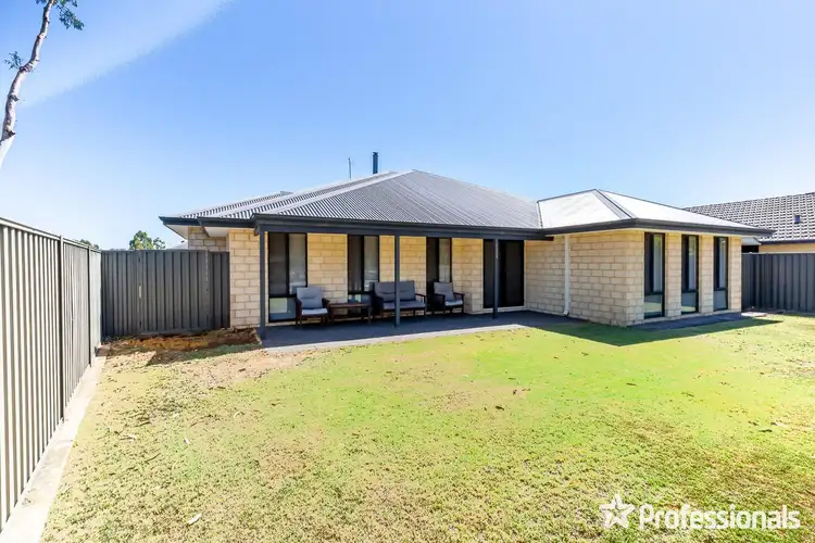 Sixth view of Homely house listing, 1345 Rowley Road, Hilbert WA 6112