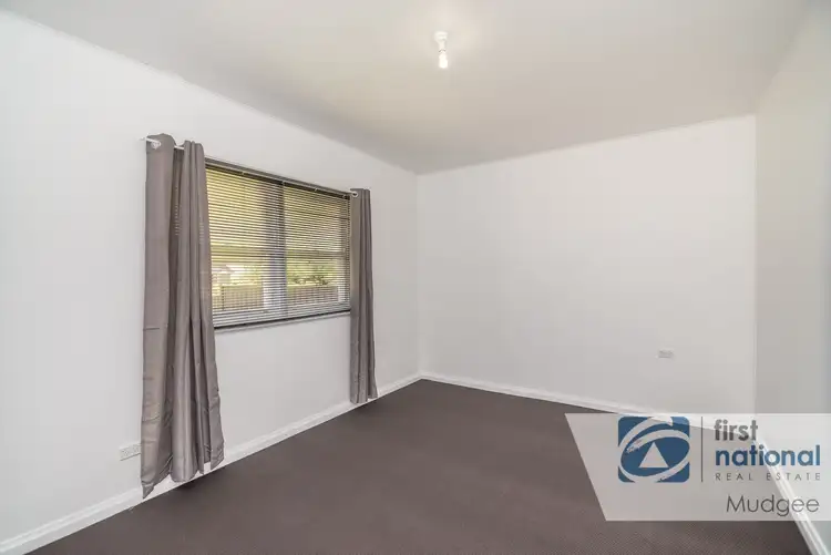 Third view of Homely house listing, 11 Second Street, Mudgee NSW 2850