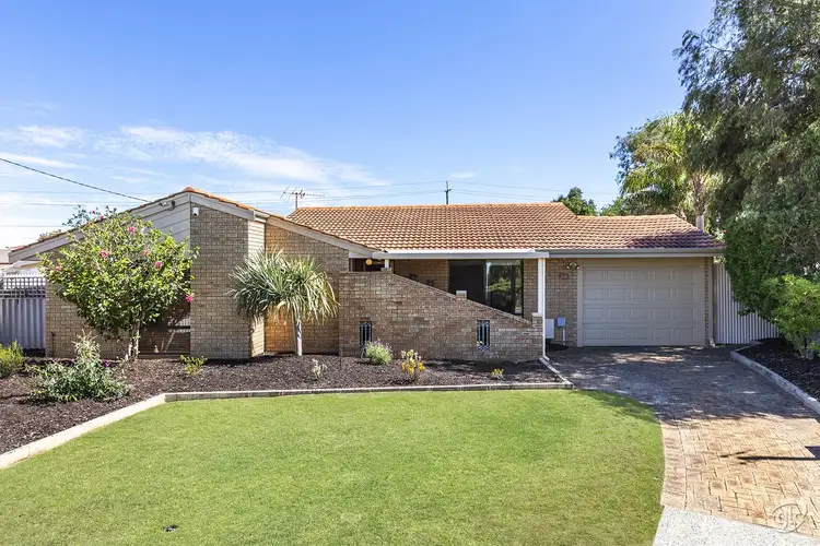 28 Mollerin Place, South Lake WA 6164