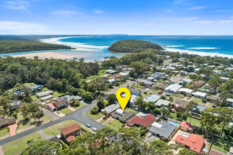 Main view of Homely house listing, 170 Leo Drive, Narrawallee NSW 2539