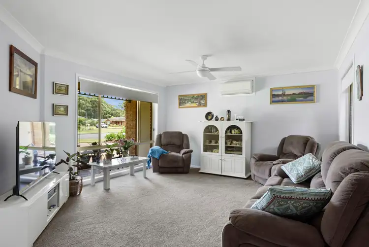 Fifth view of Homely house listing, 170 Leo Drive, Narrawallee NSW 2539