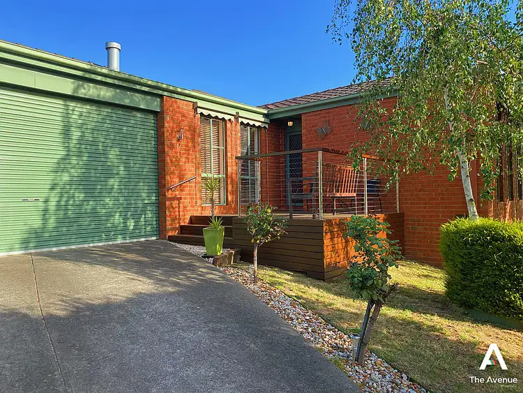 14 Nestle Retreat, Berwick VIC 3806