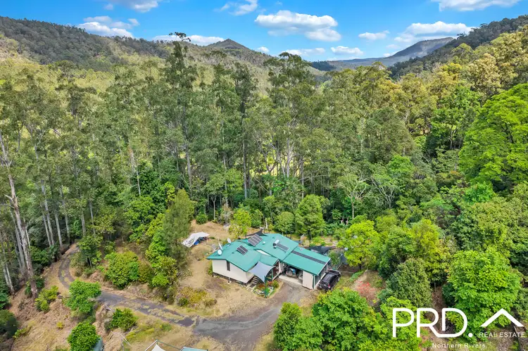 69 Turpentine Road, Warrazambil Creek NSW 2474