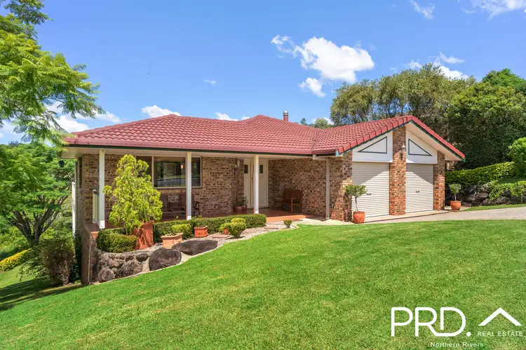 43 Trinity Drive