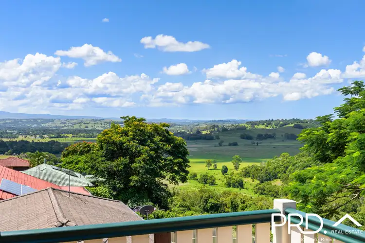 Fifth view of Homely house listing, 43 Trinity Drive, Goonellabah NSW 2480